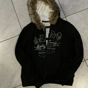 Aeropostale hoodie